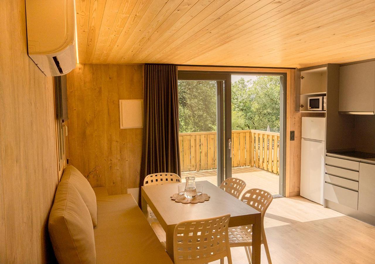 Camping Senia روبيت المظهر الخارجي الصورة