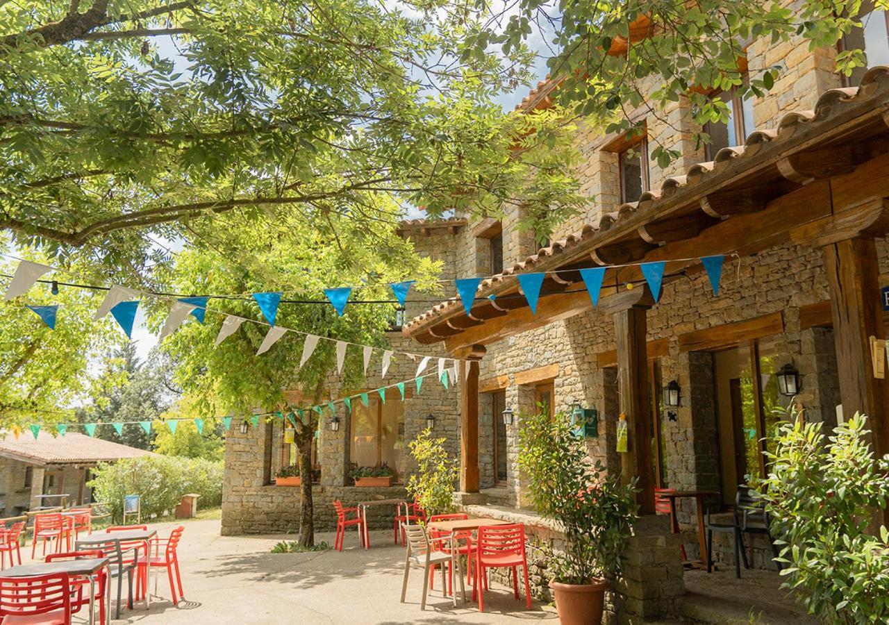 Camping Senia روبيت المظهر الخارجي الصورة